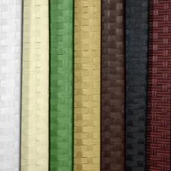 6 Ft. Tall Woven Fiber Room Divider - White (5 Panels) -Luxe Living Interiors Shop GUEST c7e7c1f9 93d0 403c 9ee4 1cc4bb45dcac 1