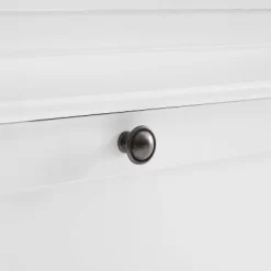 Alena Secretary Desk White - Crosley -Luxe Living Interiors Shop GUEST c8082d45 57ec 4195 a939 ccdc8726cba4