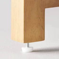 Boucle Upholstered Accent Arm Chair - Cream - Hearth & Hand™ With Magnolia 14 Boucle Upholstered Accent Arm Chair - Cream - Hearth & Hand™ With Magnolia -Luxe Living Interiors Shop GUEST c9299b28 dc10 40e3 9f14 1d4b291f0ea5