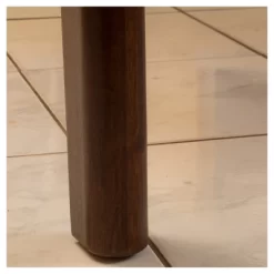 Greenway Dining Table - Mahogany - Christopher Knight Home -Luxe Living Interiors Shop GUEST cabbe897 43a9 4754 9f61 88a53a8c6a05