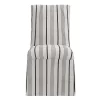 James Slipcover Armless Dining Chair - Skyline Furniture 1 James Slipcover Armless Dining Chair - Skyline Furniture -Luxe Living Interiors Shop GUEST cadd9f77 a14d 4dff aaeb 4a29da926f71