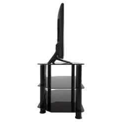 Cable Management And TV Stand For TVs Up To 42" - AVF -Luxe Living Interiors Shop GUEST caea5079 7ce5 4536 811e b9244800405c