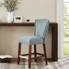 Gally Counter Height Barstool -Luxe Living Interiors Shop GUEST cb27d9aa bbe5 4c7e ad70 795b0b58a9a0