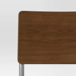 Cecilton Chrome Cantilever Counter Height Barstool Cream Boucle - Threshold™ 12 Cecilton Chrome Cantilever Counter Height Barstool Cream Boucle - Threshold™ -Luxe Living Interiors Shop GUEST cc20d753 21aa 4aa9 adae 65e083b10f14