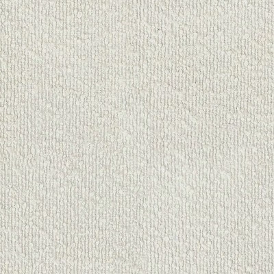 Cecilton Chrome Cantilever Counter Height Barstool Cream Boucle - Threshold™ 7 Cecilton Chrome Cantilever Counter Height Barstool Cream Boucle - Threshold™ - Image 5