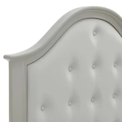 Full 4pc Jenna Panel Bedroom Set Gray - Picket House Furnishings -Luxe Living Interiors Shop GUEST cd76cfd3 9bfd 4b71 9ec9 1681574d1b5e