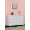 Schoolhouse 4.0 Wood Dresser With 5 Drawers White - Hillsdale Furniture 1 Schoolhouse 4.0 Wood Dresser With 5 Drawers White - Hillsdale Furniture -Luxe Living Interiors Shop GUEST ce4c73ee d8d9 4ce7 a39d ba426f6ae6c7