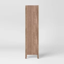 72" Carson Narrow Bookcase - Threshold 12 72" Carson Narrow Bookcase - Threshold -Luxe Living Interiors Shop GUEST cee24b75 dc79 42f5 a9bb 15e2c08daa0d