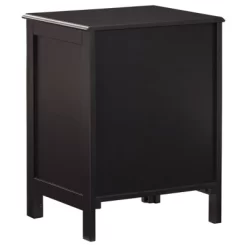 Opelton Accent Cabinet Black - Signature Design By Ashley -Luxe Living Interiors Shop GUEST cf83dc98 3b9a 4632 839d 94cf199d5768