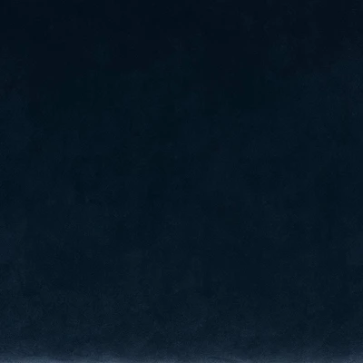 Lyla Upholstered Velvet Futon Blue - Room & Joy 11 Lyla Upholstered Velvet Futon Blue - Room & Joy - Image 9