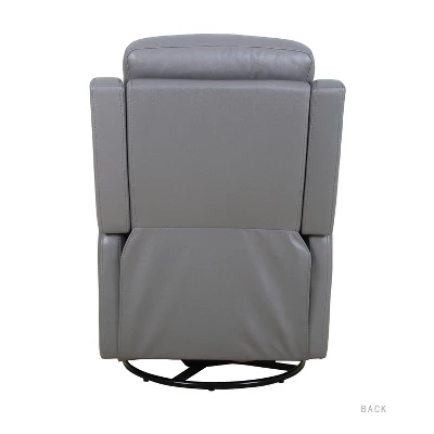 Artful Living Design Ofelia Swivel Set Of 2 Recliners 5 Artful Living Design Ofelia Swivel Set Of 2 Recliners - Image 3