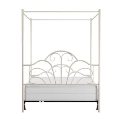 Dover Bed - Hillsdale Furniture -Luxe Living Interiors Shop GUEST d15723f1 78ba 479e 8a61 0d428b456fc2