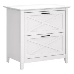2 Drawer Key West File Cabinet - Bush Furniture 16 2 Drawer Key West File Cabinet - Bush Furniture -Luxe Living Interiors Shop GUEST d1988584 d895 4d84 a39b c45c61b42bd4
