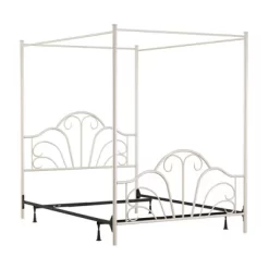 Dover Bed - Hillsdale Furniture -Luxe Living Interiors Shop GUEST d235eaea c28e 4164 89c2 d3788b033c29