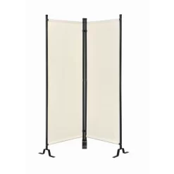 24" Galaxy Ii 2 Panel Room Divider Wide Per Panel - Proman Products -Luxe Living Interiors Shop GUEST d3d2cd22 31c4 4d6a 89aa e03007af1a8d