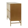 Glam Mirrored Wood Cabinet - Olivia & May -Luxe Living Interiors Shop GUEST d40892f7 5659 42e8 b6d0 1d4e2ef6b114