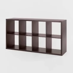 8 Cube Organizer - Brightroom™ -Luxe Living Interiors Shop GUEST d50888d3 f445 4164 823c 345a8b21a9d2