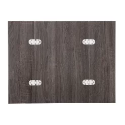 Sepree Expandable C-Table Black/Gray - Aiden Lane -Luxe Living Interiors Shop GUEST d6527170 d10b 45f7 b430 d0b83085a3db