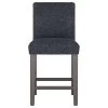 Counter Height Barstool Reserve Navy - Threshold™ -Luxe Living Interiors Shop GUEST d66089ec 3de9 4831 871b 8cb5837a26b6