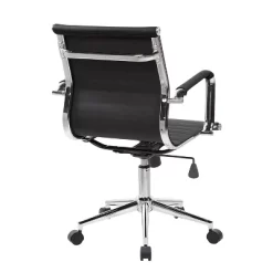 Modern Medium Back Executive Office Chair - Techni Mobili -Luxe Living Interiors Shop GUEST d77ba157 2a7a 427a 85f0 cca05ee336c0