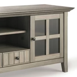 60" Normandy TV Media Stand - Wyndenhall -Luxe Living Interiors Shop GUEST d83c22c1 58b0 41d6 9960 cd958e2ab86b