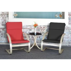 Akita Bentwood Reclining Chair - Niche 16 Akita Bentwood Reclining Chair - Niche -Luxe Living Interiors Shop GUEST d95ce4a9 5ba5 4187 85fe bfdb8575546d