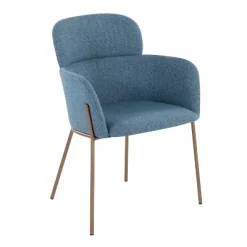 Set Of 2 Milan Dining Chairs - LumiSource