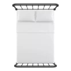 Rivington Victorian Metal Bed - Inspire Q -Luxe Living Interiors Shop GUEST da53a95c ae1b 45fc bb20 1010787e7fe2