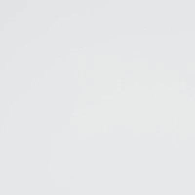 Kamana Two-Tone Wood And Metal 2 Door Storage Cabinet White/Gold/Oak Brown - Baxton Studio 9 Kamana Two-Tone Wood And Metal 2 Door Storage Cabinet White/Gold/Oak Brown - Baxton Studio - Image 7