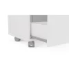 Damasco 2 Drawer File Cabinet White - Polifurniture -Luxe Living Interiors Shop GUEST dabfec37 fd60 46fc a9e6 46889ae63fe9