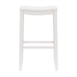 30" Fiddler Backless Barstool - Hillsdale Furniture -Luxe Living Interiors Shop GUEST dafb2170 05bc 4f59 b62c 34bce868db1b