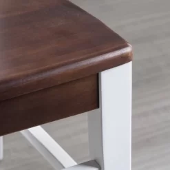 Set Of 2 Roshan Farmhouse Acacia Dining Chair - Christopher Knight Home 14 Set Of 2 Roshan Farmhouse Acacia Dining Chair - Christopher Knight Home -Luxe Living Interiors Shop GUEST db8cad71 f67b 4375 b987 18c258bd0798