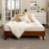 Alice Mid-Century Solid Wood Platform Bed - Saracina Home -Luxe Living Interiors Shop GUEST dbb024d9 5feb 4b24 b426 346e193d111b
