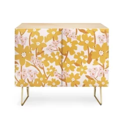 ThirtyOne Illustrations Wildflowers In Turmeric Credenza - Deny Designs 11 ThirtyOne Illustrations Wildflowers In Turmeric Credenza - Deny Designs -Luxe Living Interiors Shop GUEST dc116cd4 9130 437c 8ab5 57f4bf1ca7e1