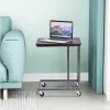 Costway Laptop Holder Sofa Side End MobileTable Multiple Stand Desk Notebook Beside Grey -Luxe Living Interiors Shop GUEST dddfd504 df31 4c0f 861a 59ac6c30ace4