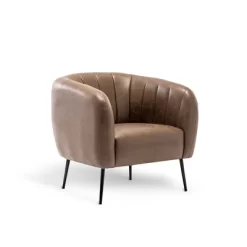 ELuxury Sawyer Channel Living Room Chair -Luxe Living Interiors Shop GUEST dde33e64 c6da 4aa0 a4e9 12f115c56e98