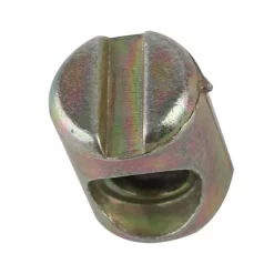 Unique Bargains Bed Chair Barrel Cross Dowel Slotted Bolts Nuts 0.3" X 0.4" Bronze Tone 10 Pcs -Luxe Living Interiors Shop GUEST dea2a9cf c853 40c8 ae44 7b6cc5defa99