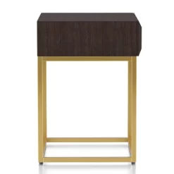 Cilker 1 Drawer Side Table - MiBasics -Luxe Living Interiors Shop GUEST dfcfa1b2 aaca 4c04 b6bf 2072d40e6244