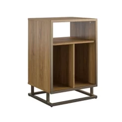 Regal Record Storage Stand - Novogratz 26 Regal Record Storage Stand - Novogratz -Luxe Living Interiors Shop GUEST e20398fb 99d9 41c1 8246 0d5088223b6d
