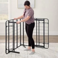 Comfort Collection Platform Bed Frame - Lucid -Luxe Living Interiors Shop GUEST e238ae74 2084 4481 a999 8727405b3e38