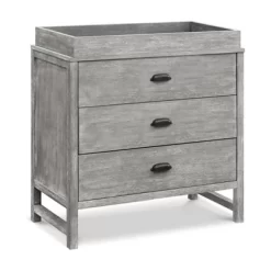 DaVinci Fairway 3-Drawer Dresser -Luxe Living Interiors Shop GUEST e27f3a88 72aa 42c8 aabf 97508deaad1f