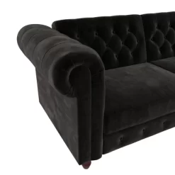 Finnley Sofa Futon - Room & Joy 21 Finnley Sofa Futon - Room & Joy -Luxe Living Interiors Shop GUEST e2ab27f2 3334 4bd1 a566 f5a605d1cd52