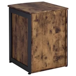 Estrella 3 Drawer File Cabinet Antique Nutmeg - Coaster 13 Estrella 3 Drawer File Cabinet Antique Nutmeg - Coaster -Luxe Living Interiors Shop GUEST e2cea4b4 ffe6 43db abc5 1564e108ecb6