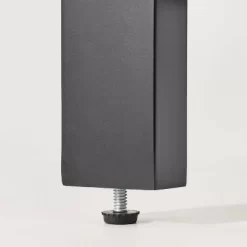 Wood Kitchen Island Table With Storage Black/Natural - Hearth & Hand™ With Magnolia -Luxe Living Interiors Shop GUEST e37e8b07 28bb 47b4 bdbc c5d7f5a03add