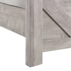 Keely Panel Bed White - Picket House Furnishings -Luxe Living Interiors Shop GUEST e3b1a7a0 a4fc 421a 82cf 76c43d5664a0