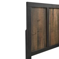 4pc Queen Harrison Panel Bedroom Set Walnut - Picket House Furnishings -Luxe Living Interiors Shop GUEST e4ac18f1 f6d2 43ca bc14 bced74783361