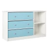 Elannie Avenue Wide Dresser With 3 Fabric Bins - Room & Joy 1 Elannie Avenue Wide Dresser With 3 Fabric Bins - Room & Joy -Luxe Living Interiors Shop GUEST e4d76d82 0bf7 40a0 ba21 78b20d9321f5