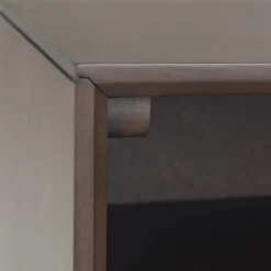 Devlin Mid-Century Low TV Stand For TVs Up To 65" Walnut Brown - WyndenHall -Luxe Living Interiors Shop GUEST e63f772b 3f09 453f 8073 9f7ed06a221a