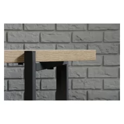 North Avenue Console Charter Oak - Sauder