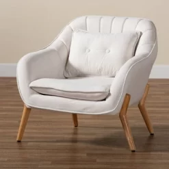 Valentina Velvet Natural Wood Armchair - Baxton Studio 20 Valentina Velvet Natural Wood Armchair - Baxton Studio -Luxe Living Interiors Shop GUEST e7545d80 dda0 40ee b724 702495cdfe21